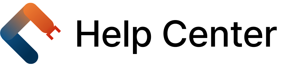 Help Center
