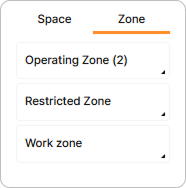 Step 2. Workspace Configuration screen